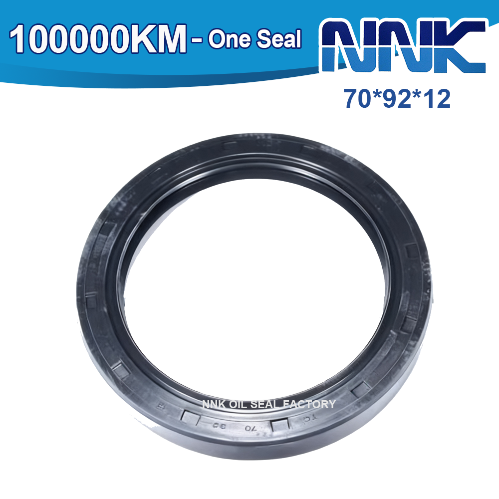 70*92*12 Shaft Oil Seal 90311-70001 Auto Seal for Toyota