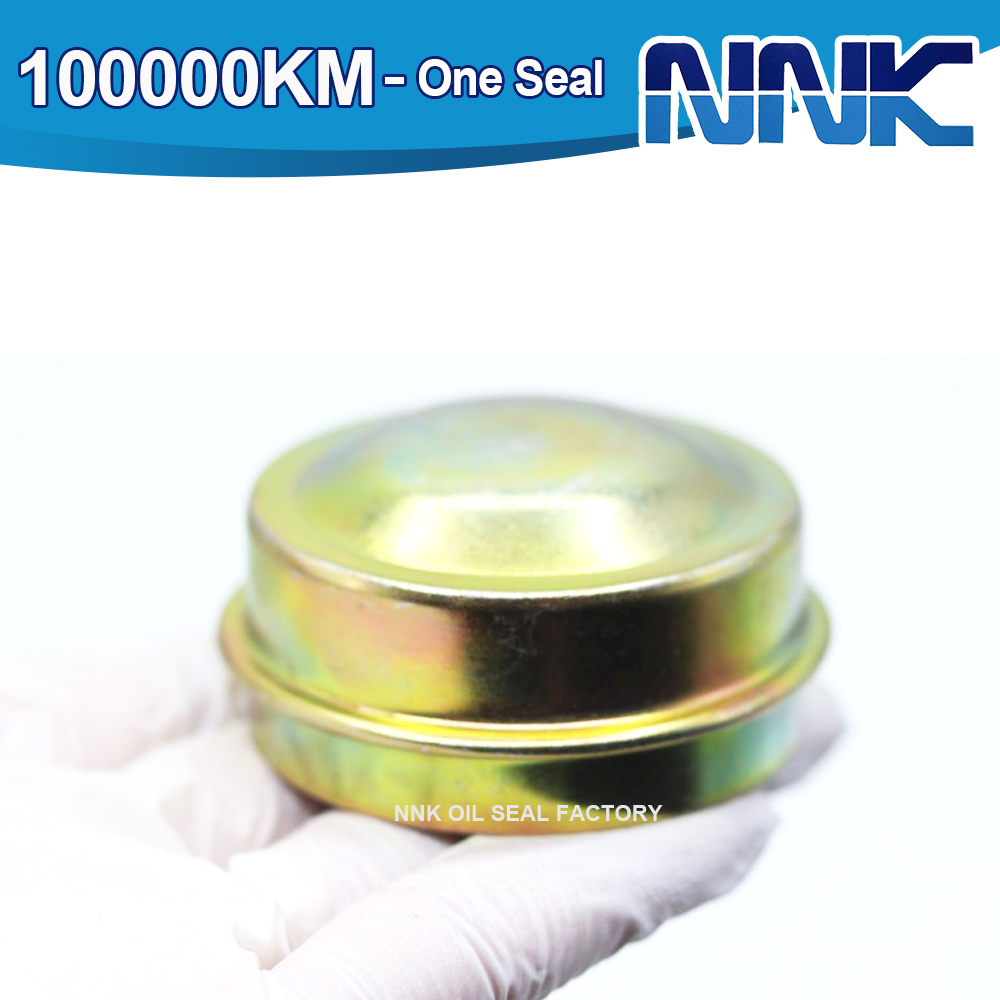 WHEEL HUB DUST CAP 45 For NISSAN