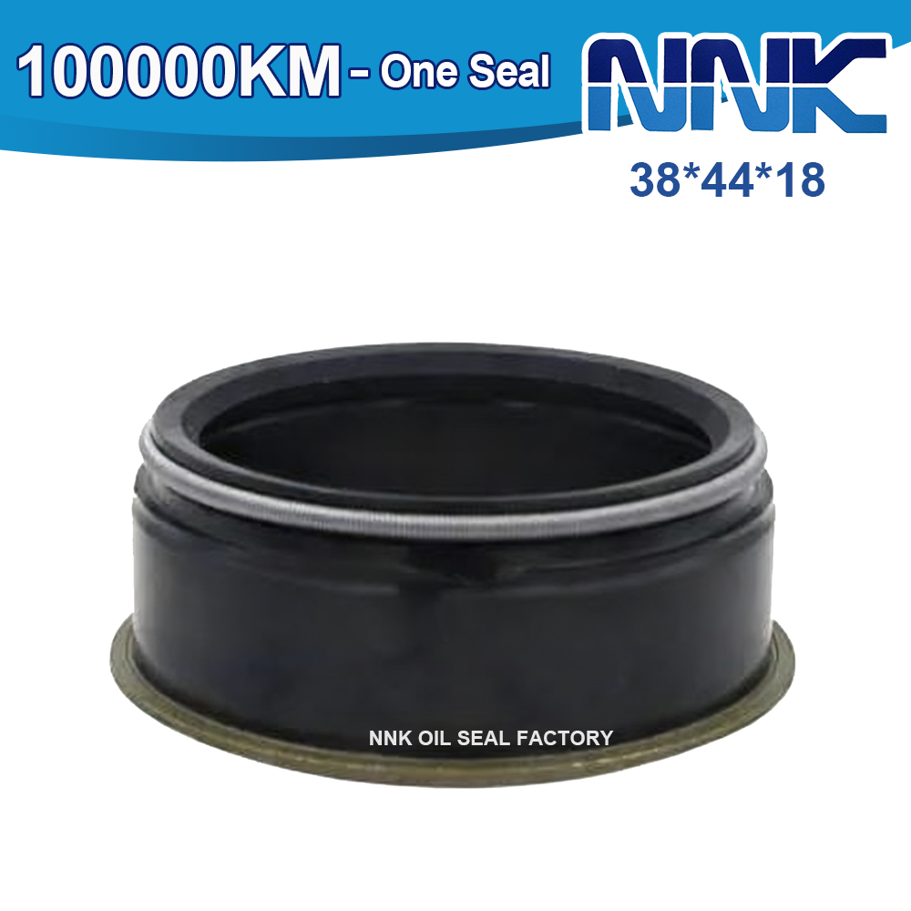 38*44*18 Rear Axle Shaft Oil Seal 90310-38033 for Toyota