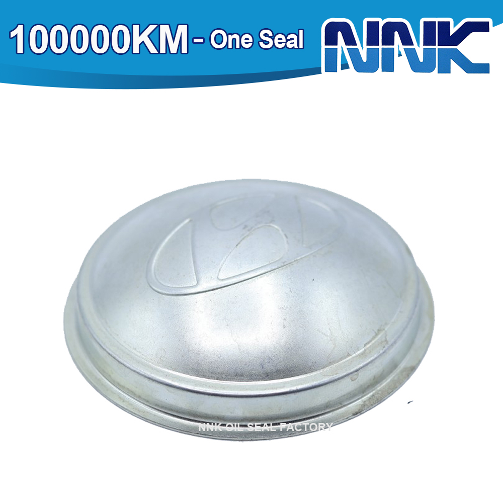 Wheel HUB Cover Plug Hub Cup For Hyundai
