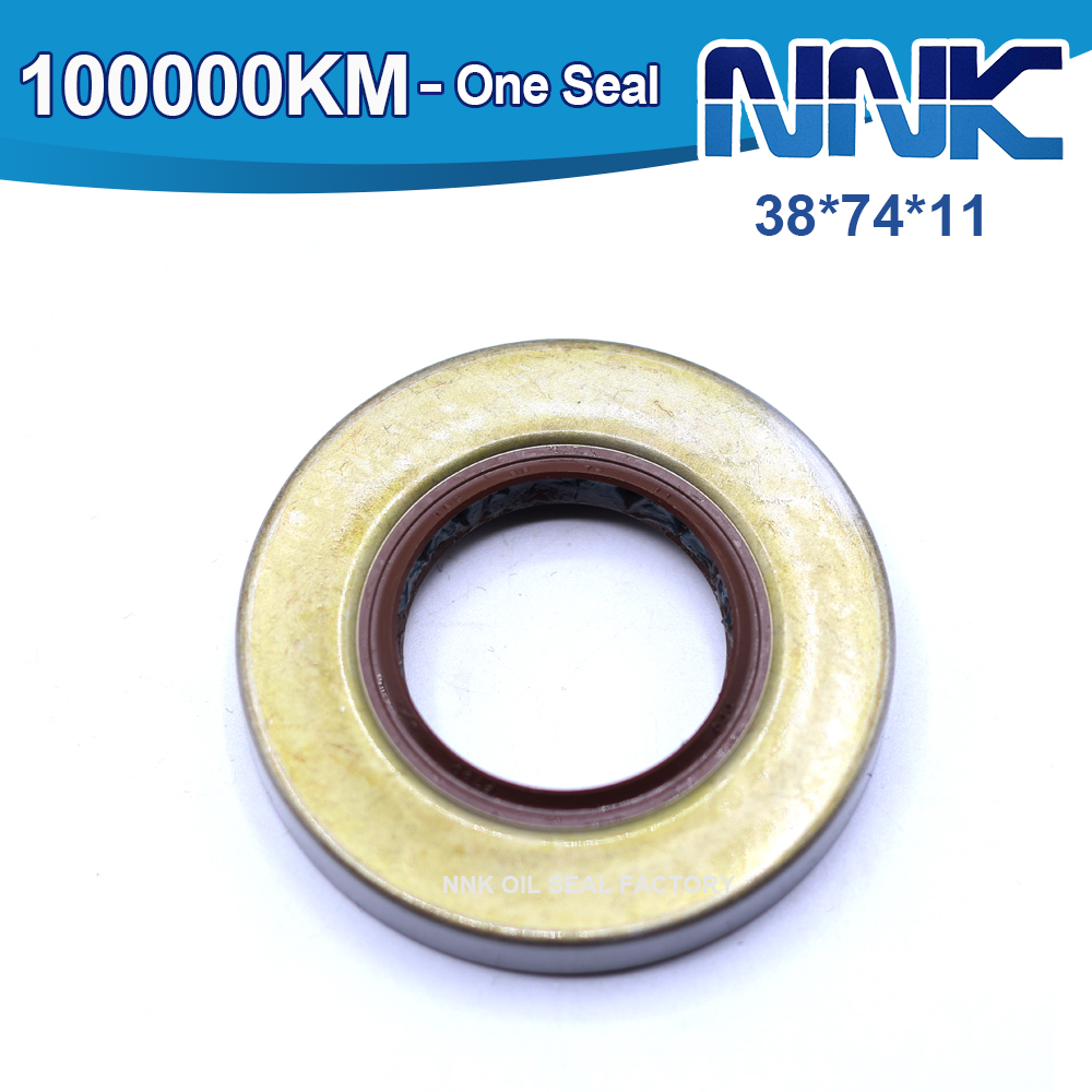 38*74*11 Rotary Shaft Oil Seal 90311-38133 for Toyota