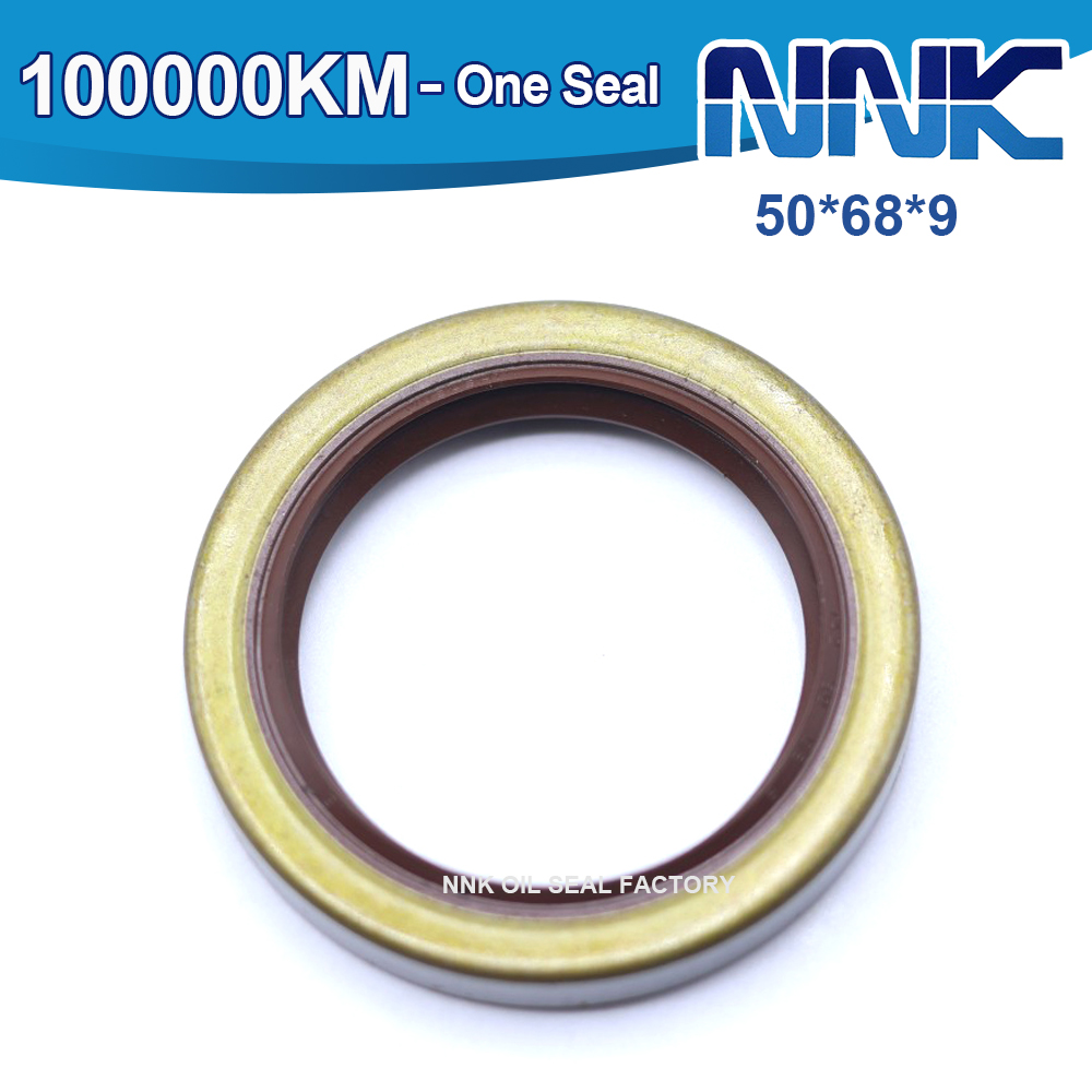 50*68*9 Rotary Shaft Oil Seal 90311-50005 for Toyota