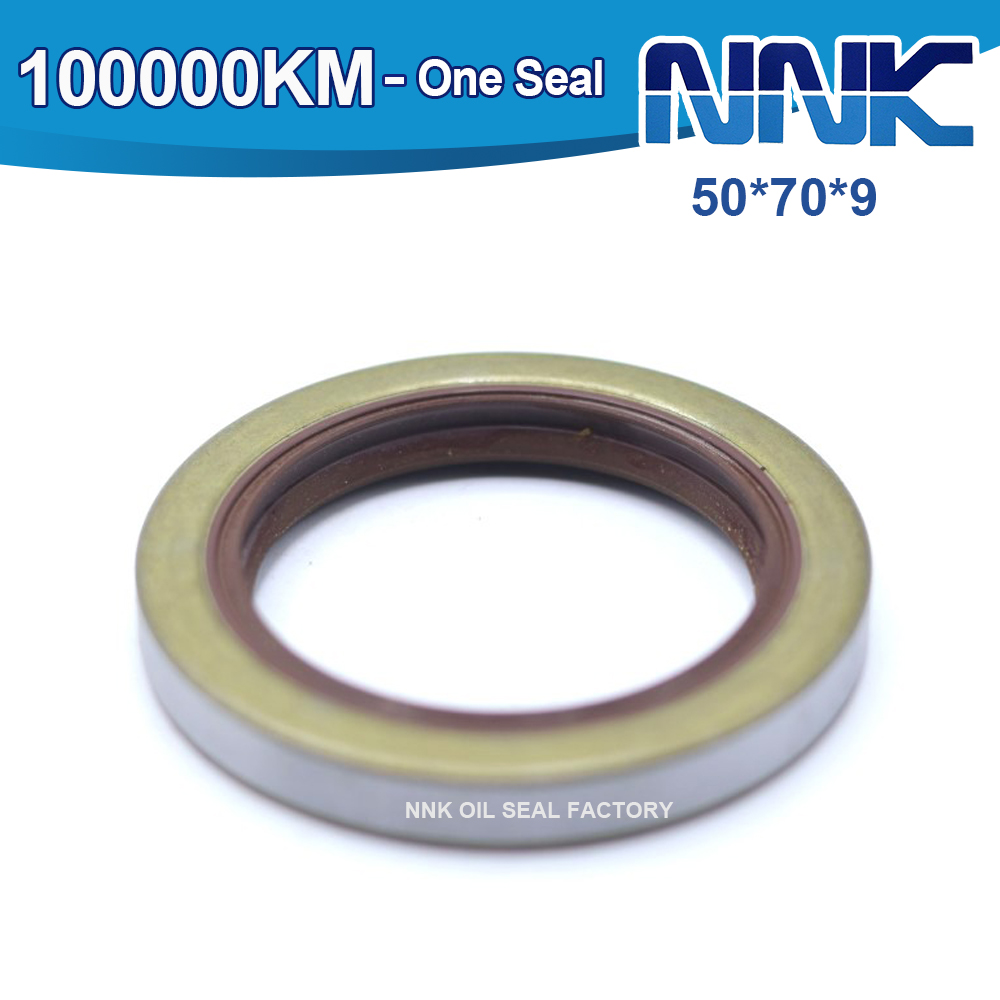 50*70*9 Rotary Shaft Oil Seal 90310-50001 for Toyota