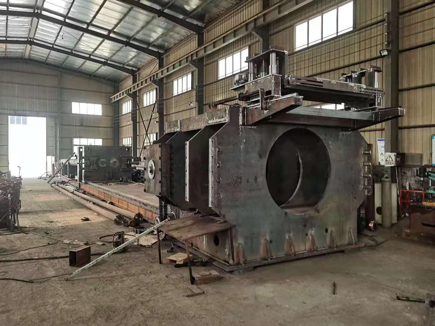 1420 hydraulic pipe bending machine 1420 hydraulic pipe bending machine