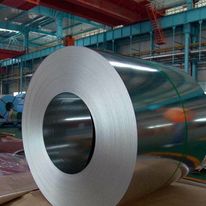 Cold Rolled Steel Plate/Coil