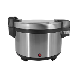 Commercial Food Warming Pot Restaurant and Hotel Special Rice Warming Pot