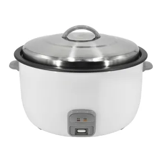 Large Capacity 10L Traditional Drum Rice Cooker