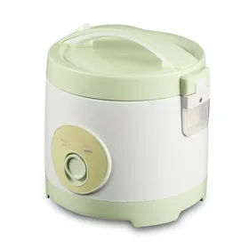 Customizable Mini Plastic Rice Cooker 0.6L household rice cooker