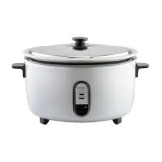You can use your rice cooker to cook quinoa or to cook barley.