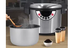 How to Cook Rice in Your Rice Cooker Without Fire