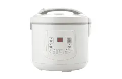 Rice Cooker and Pressure Cooker: The Difference