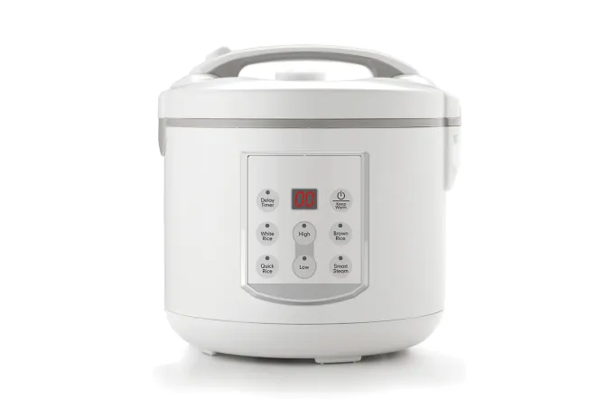 Rice Cooker Can Not Only Be Used to Steam Rice!