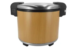 Commercial Rice Cooker - How to Use It?