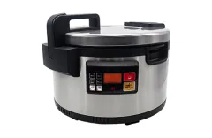How to Choose the Best Commercial Rice Cooker