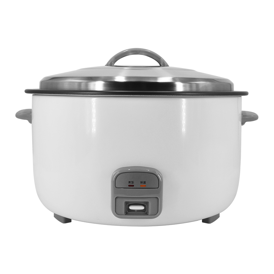 Large Capacity Traditional Drum 10 Litre Rice Cooker