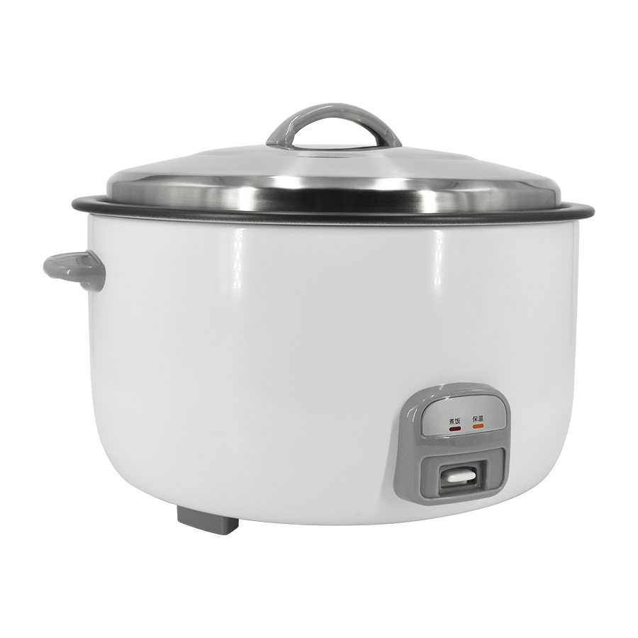 Large Capacity Traditional Drum 10 Litre Rice Cooker