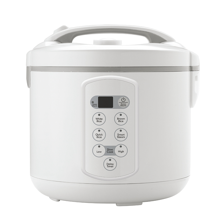 Smart Rice Cooker Multi-functional Rice Cooker