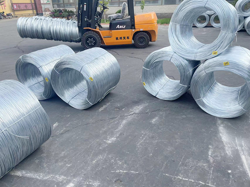 The meaning of hot dip galvanizing