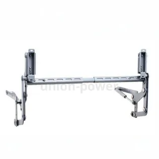 Cabinet Door Bracket  Iron Bar Lift-up Support HZS-G313-I