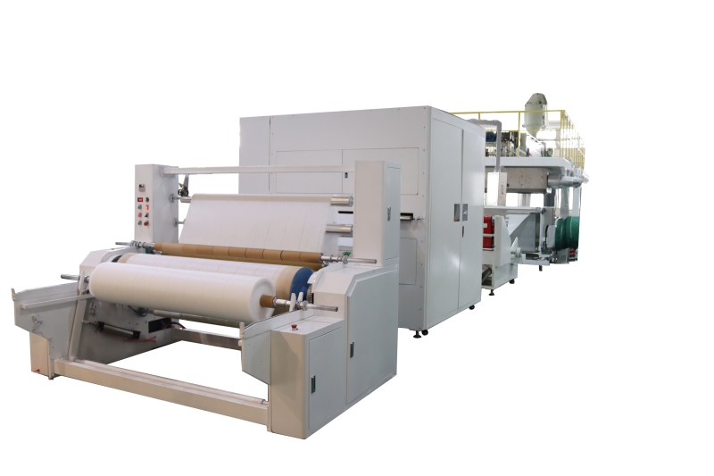 How Do Mask Machines Produce Non-woven Fabric Masks?