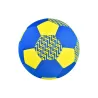 Balón de fútbol de neopreno colorido de natación al aire libre