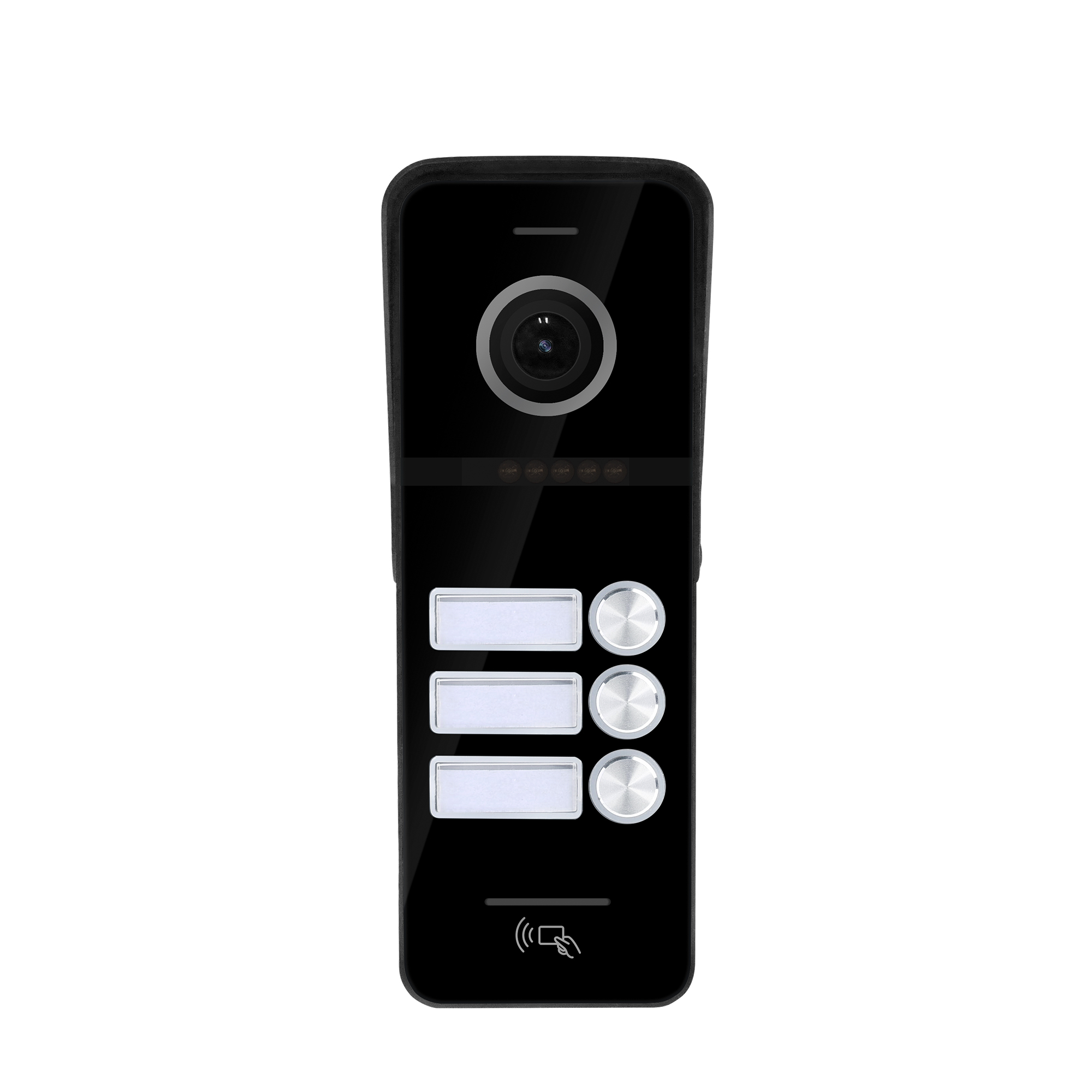 94209-IC многоквартирные дома с использованием вызывной станции для видеодомофона Панель кнопок вызова системы домофона