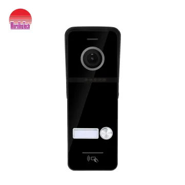94209-IC многоквартирные дома с использованием вызывной станции для видеодомофона Панель кнопок вызова системы домофона
