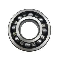 6200 6201 6202 6203......Open type Deep Groove Ball bearings