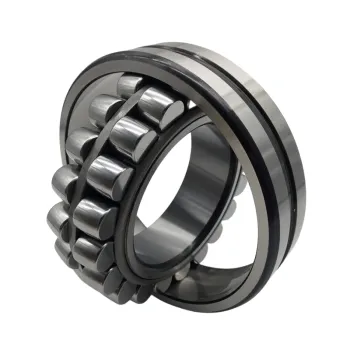 22200E 22300E E Shape Cage Germany Craft Steel cage <br>Spherical roller bearings