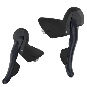 S-Ride Road Bike ST-R600 Black