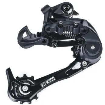 山地車 9速 后變速器 RD-M300C