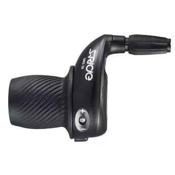 折疊車 3速 轉把 SRD-35