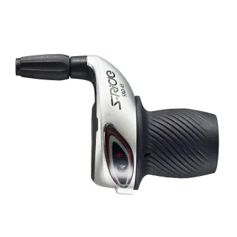 折疊車 7速 轉把 SRD-45