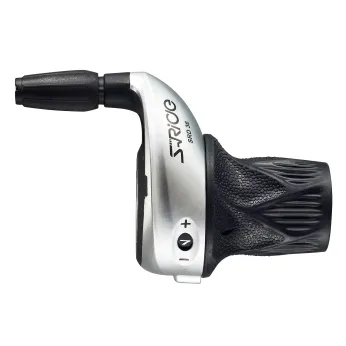 折疊車 7速 轉把 SRD-36