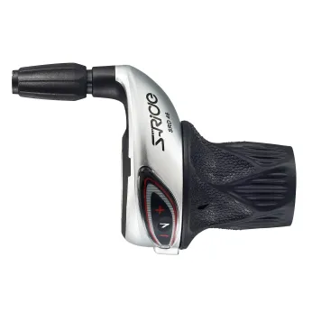 折疊車 7速 轉把 SRD-46