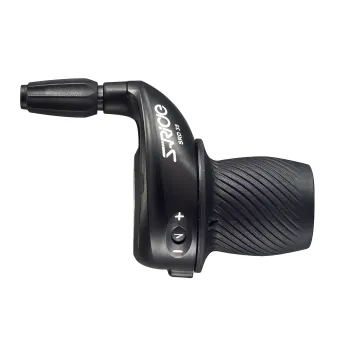 折疊車 7速 轉把 SRD-35