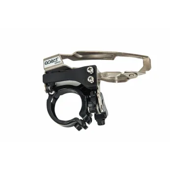 山地車 3x10/11速 前變速器 FD-M400