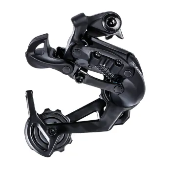 電助力山地車 7速 后變速器 RD-E400