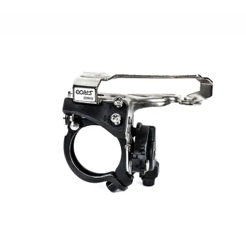 山地車 2x10/11速 前變速器 FD-M400