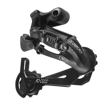 電動車 6/7速 后變速器 RD-D200