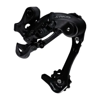 電助力山地車 8速 后變速器 RD-E500