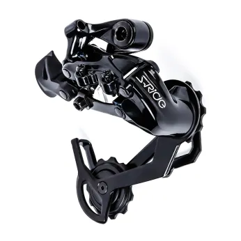 電助力山地車 9速 后變速器 RD-E600