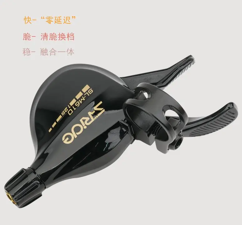 速瑞达 M610系列套件