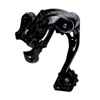 電助力山地車 9速 后變速器 RD-E600C