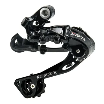 山地車 11/12速 后變速器 RD-M500C