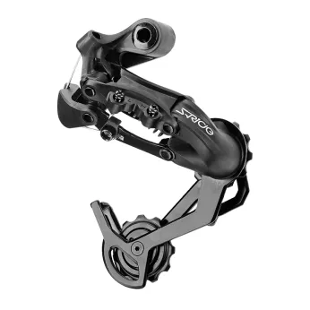 山地車 8速 后變速器 RD-M200