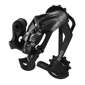 山地車 10速 后變速器 RD-M400