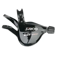 山地車 12速指撥 SL-M610系列