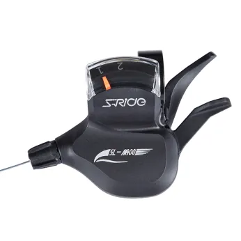 山地車 2速 指撥 M400系列