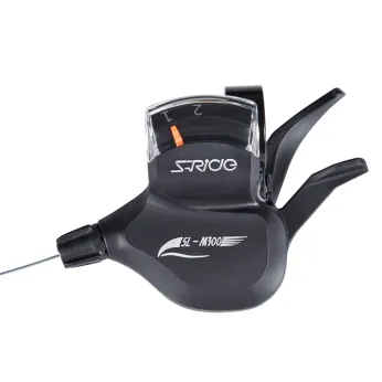 山地車 2速 指撥 M300系列